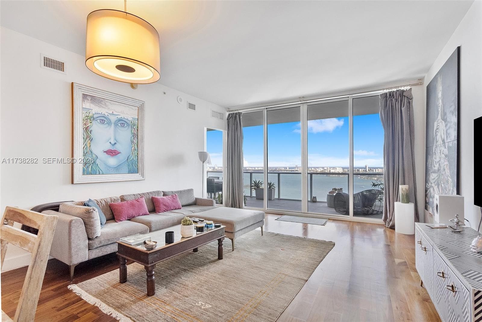 2020 N Bayshore Dr # 3307, Miami FL 33137