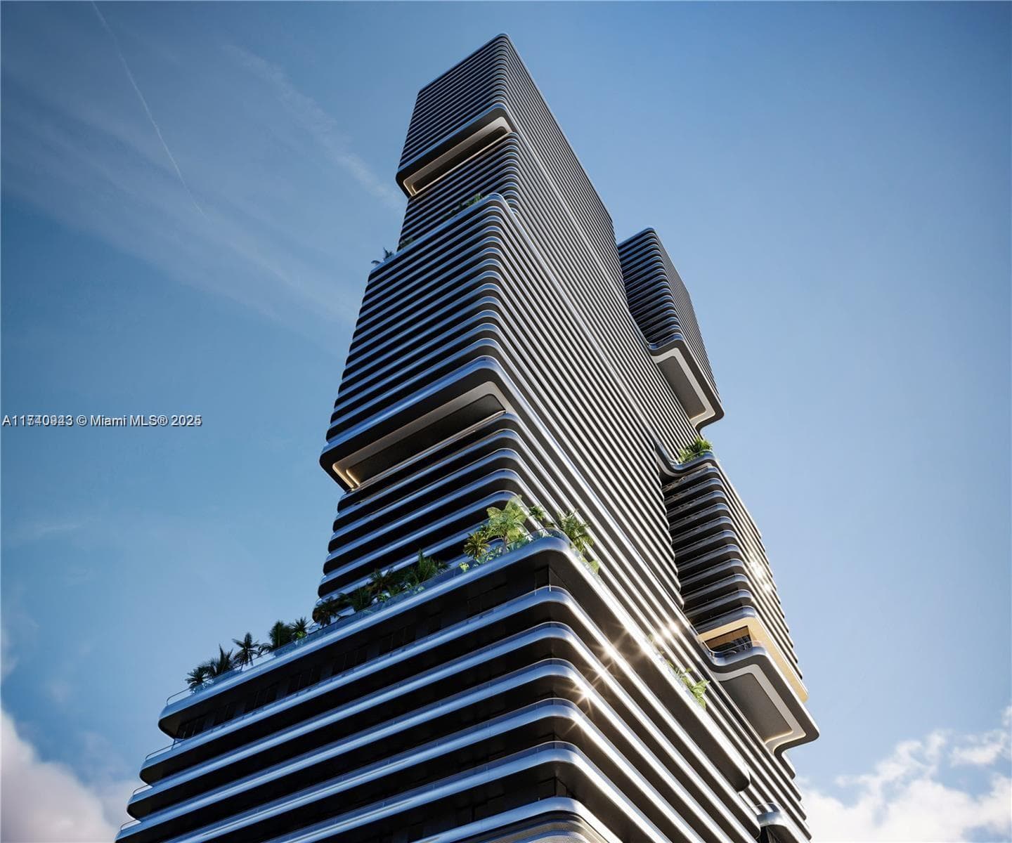 1133 SW 2nd Ave # 1805, Miami FL 33130