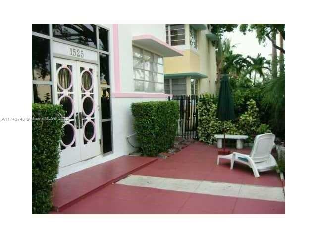 1525 Meridian Ave # 104, Miami Beach FL 33139