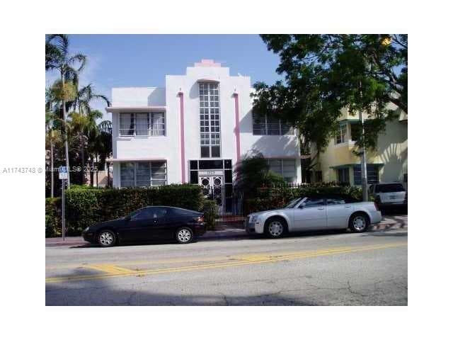 1525 Meridian Ave # 104, Miami Beach FL 33139
