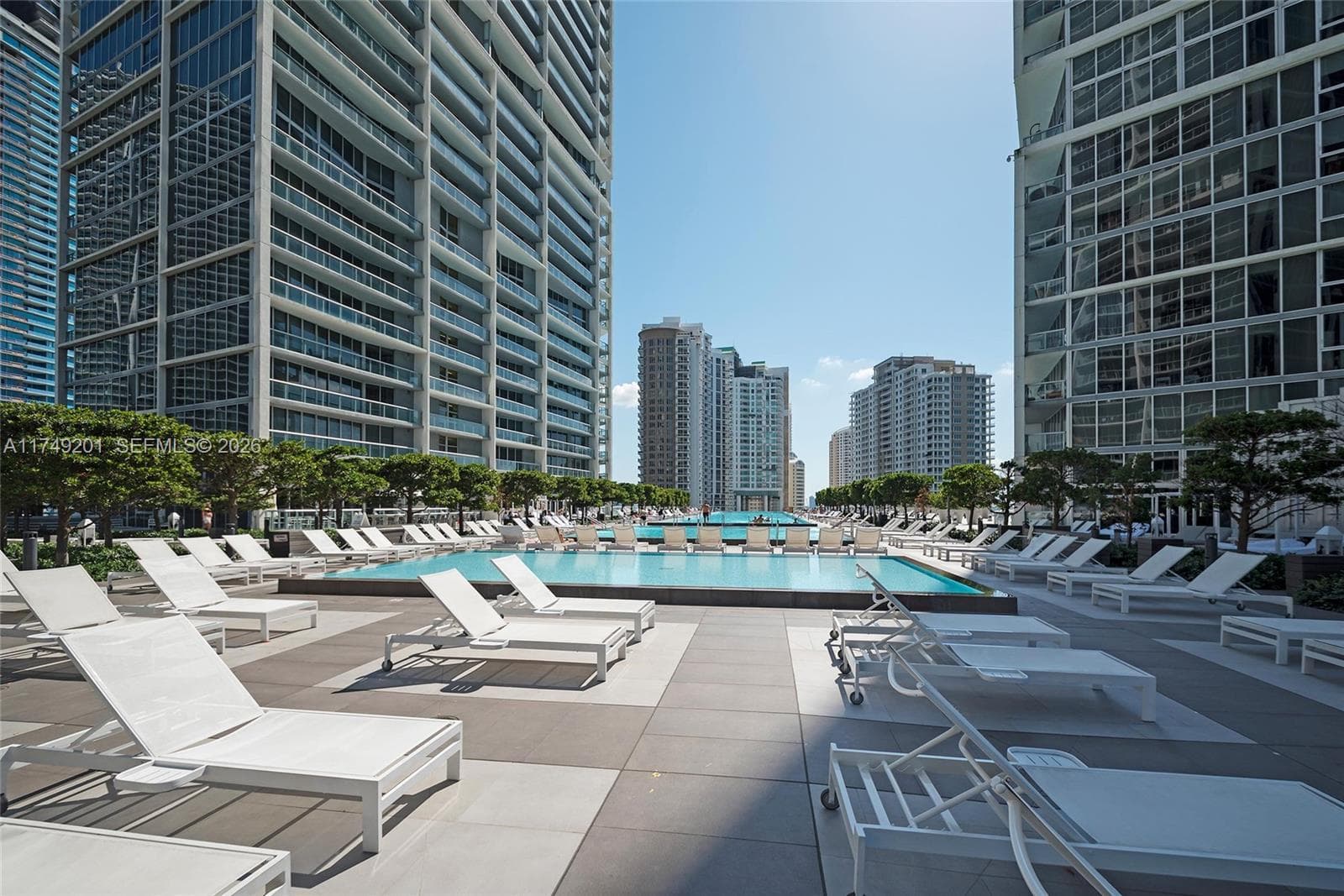 485 Brickell Ave # 2603, Miami FL 33131