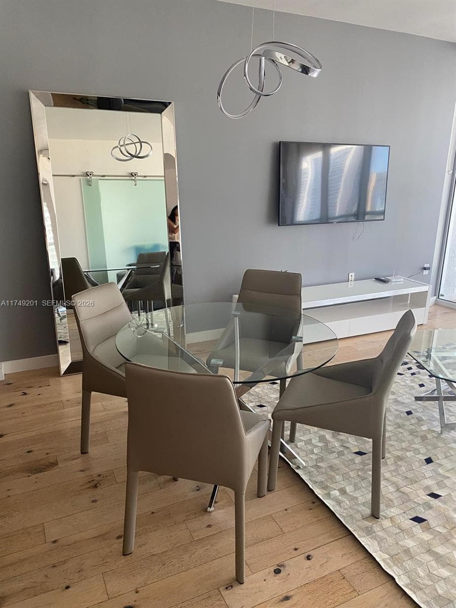 485 Brickell Ave # 2603, Miami FL 33131
