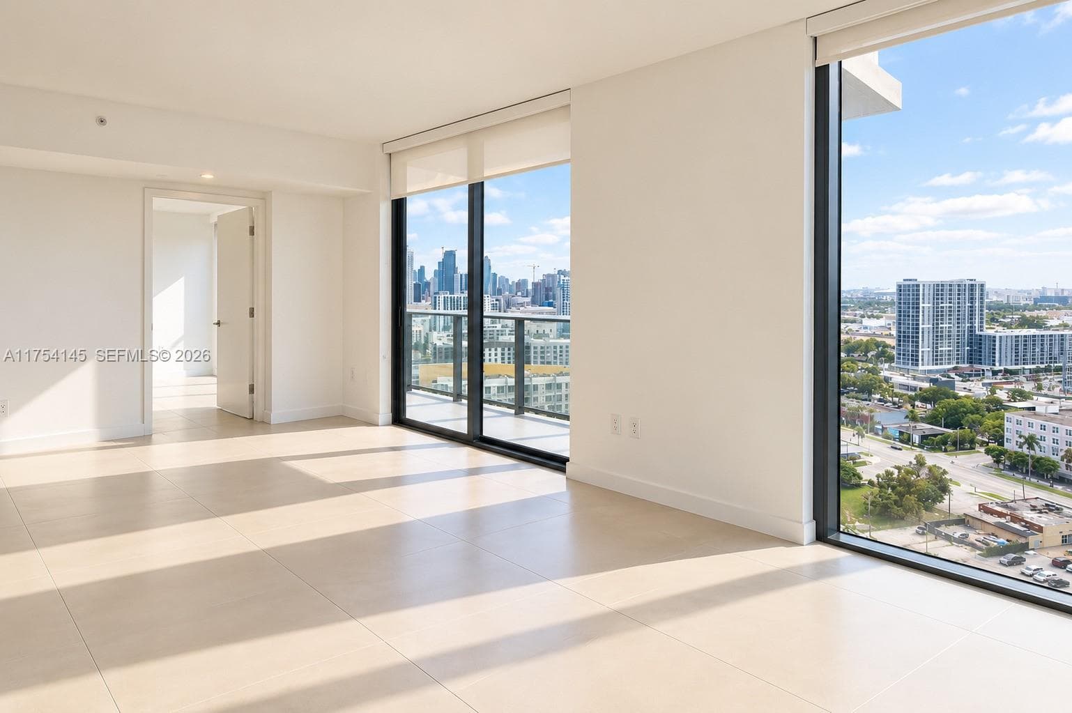 501 NE 31st St # 2009, Miami FL 33137
