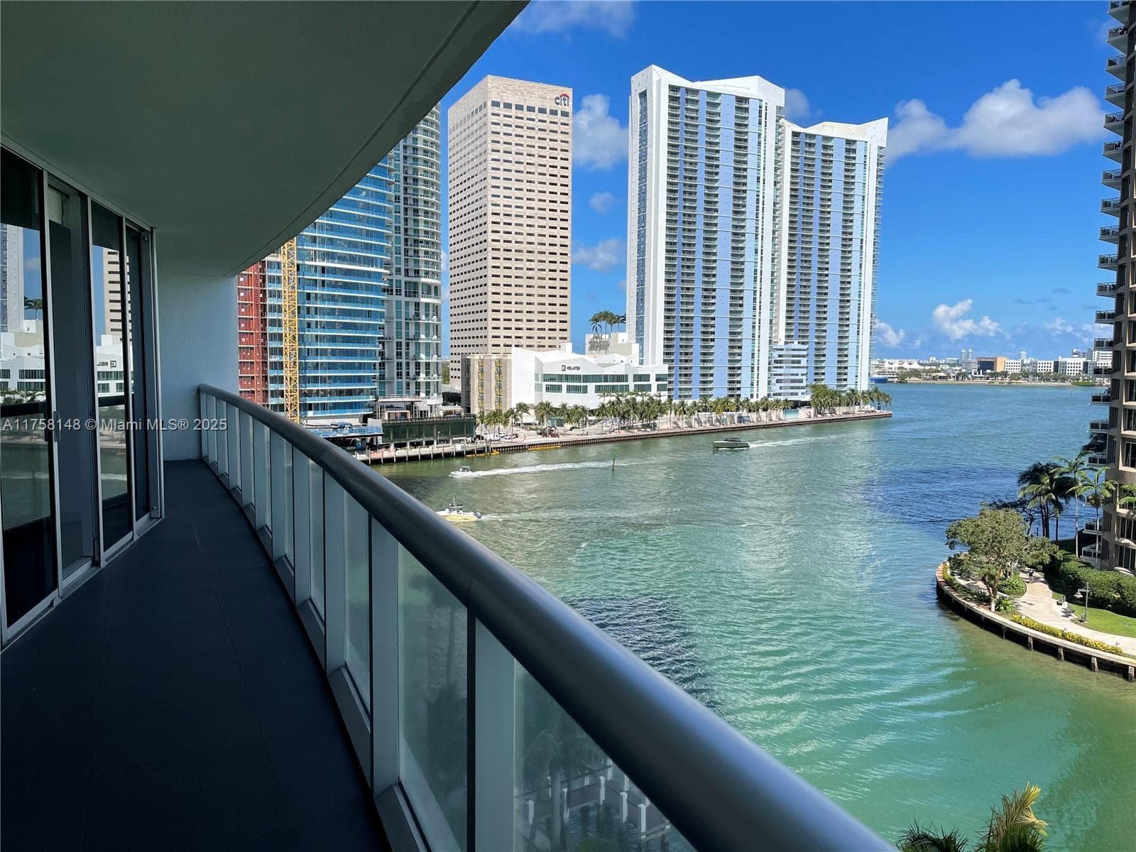 465 Brickell Ave # 819, Miami FL 33131