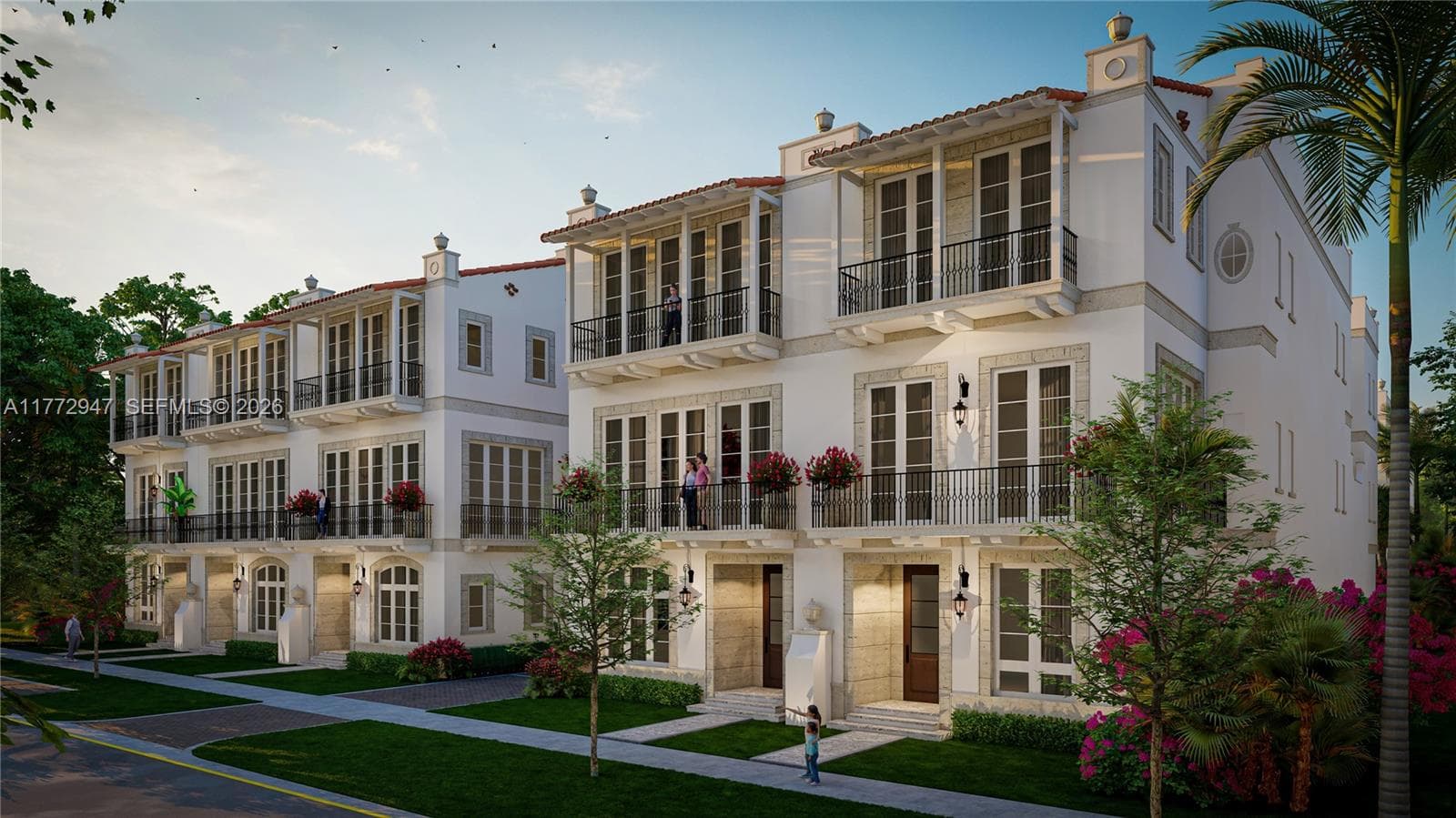 915 Palermo Ave # 1, Coral Gables FL 33134