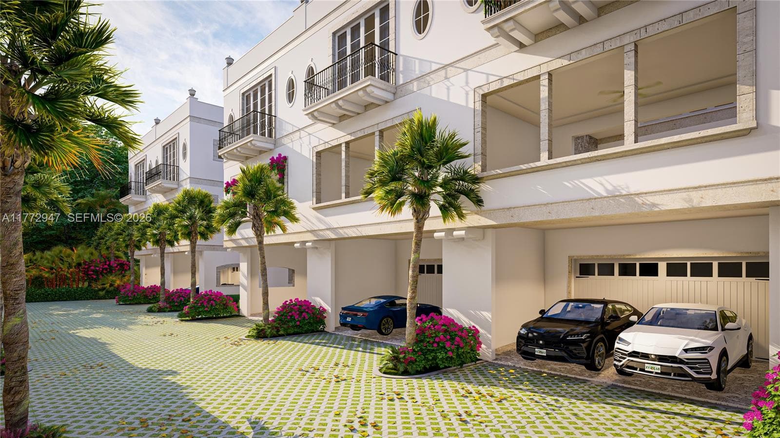 915 Palermo Ave # 1, Coral Gables FL 33134