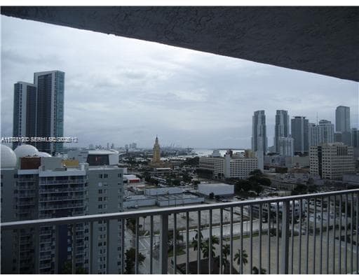 850 N Miami Ave # 2101, Miami FL 33136