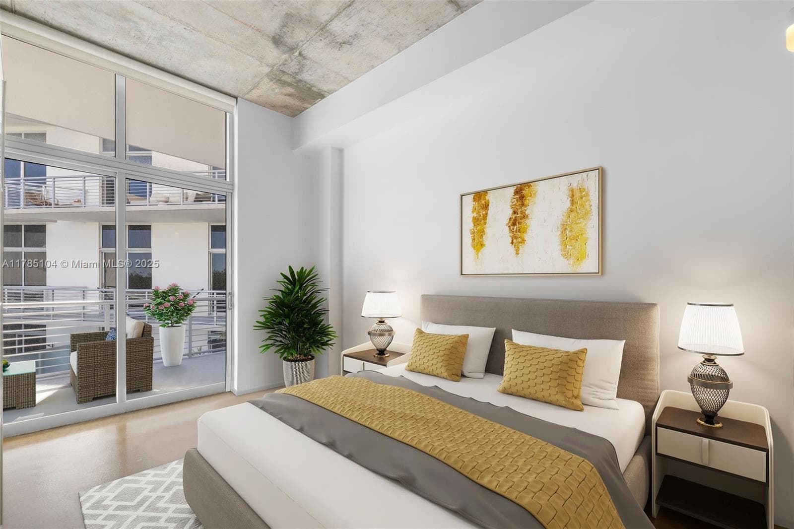 2001 Meridian Ave # 412, Miami Beach FL 33139