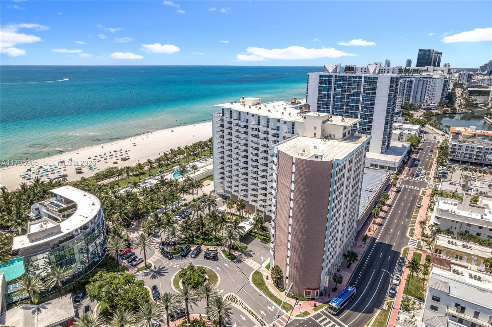 2899 Collins Ave # 1218, Miami Beach FL 33140