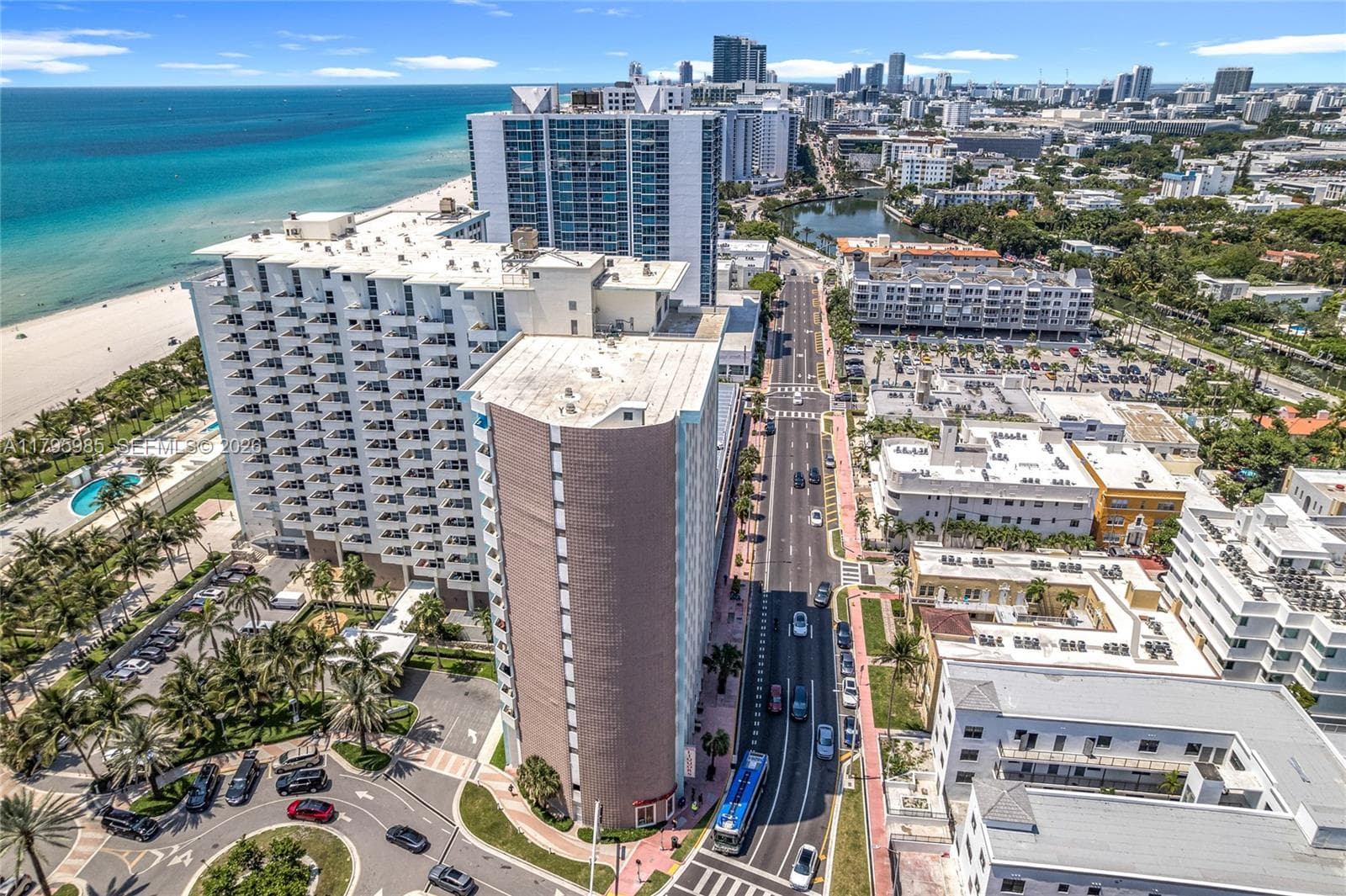 2899 Collins Ave # 1218, Miami Beach FL 33140