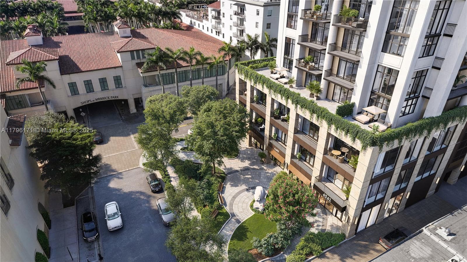 4241 Aurora St # 701, Coral Gables FL 33146