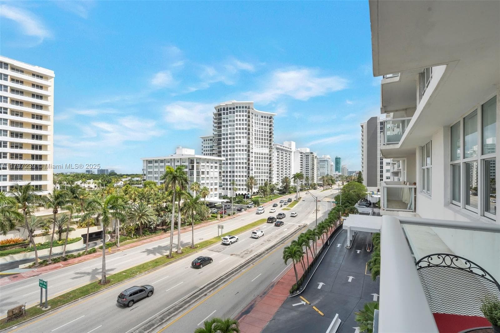 5601 Collins Ave # 615, Miami Beach FL 33140
