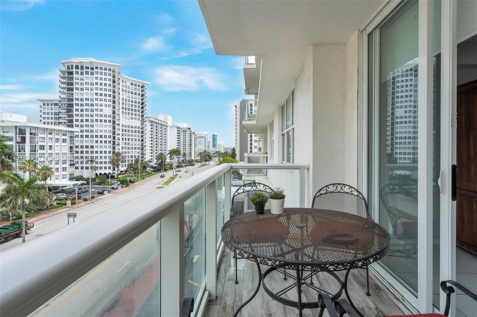 5601 Collins Ave # 615, Miami Beach FL 33140