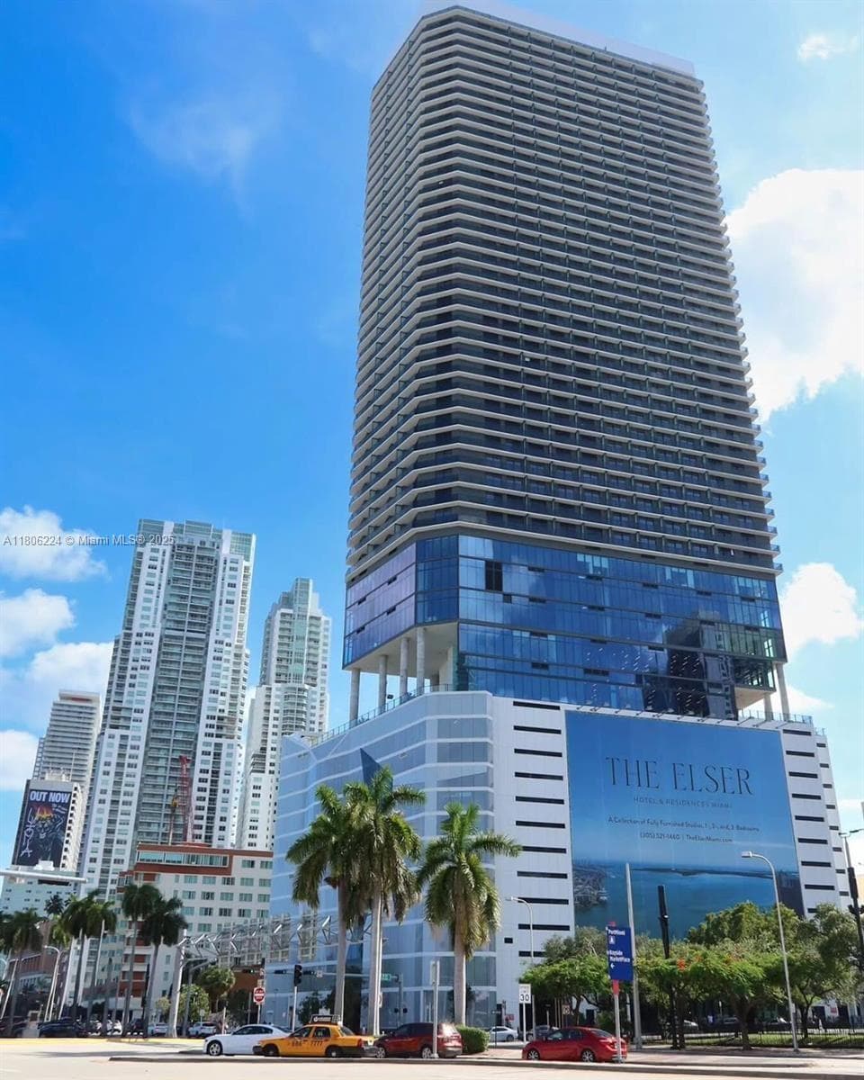 398 NE 5th St # 1619, Miami FL 33132