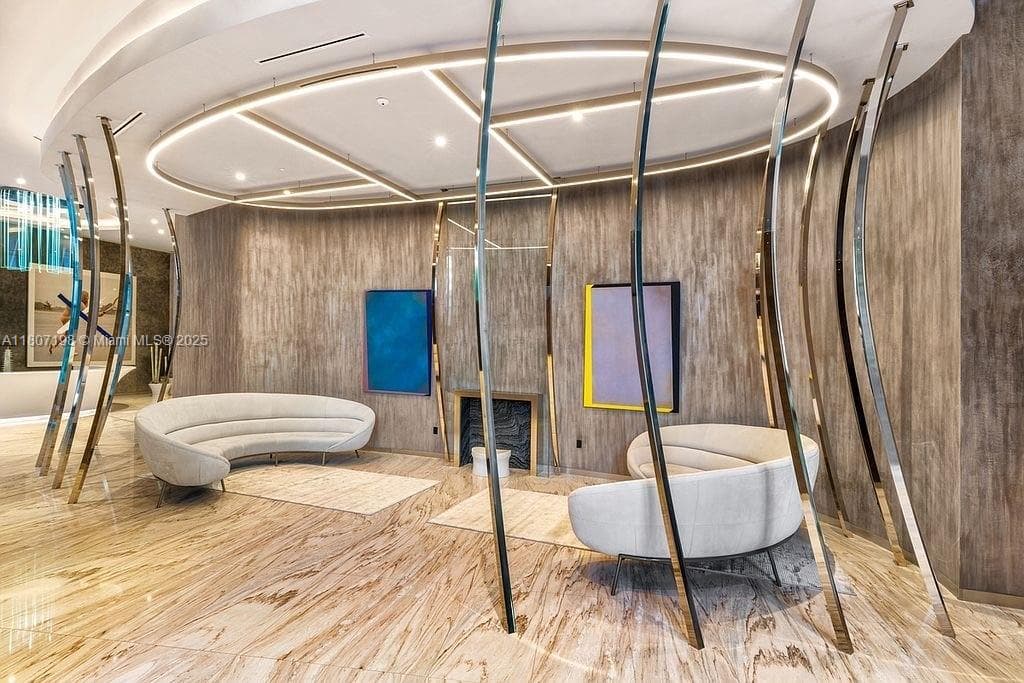1000 Brickell Plz # 2705, Miami FL 33131