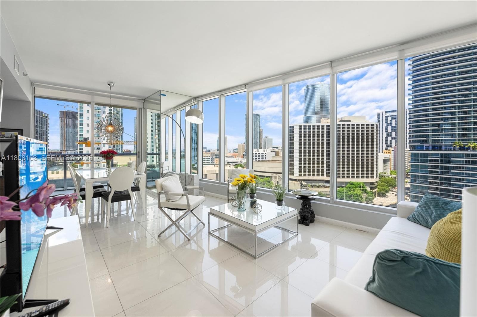485 Brickell Ave # 1604, Miami FL 33131