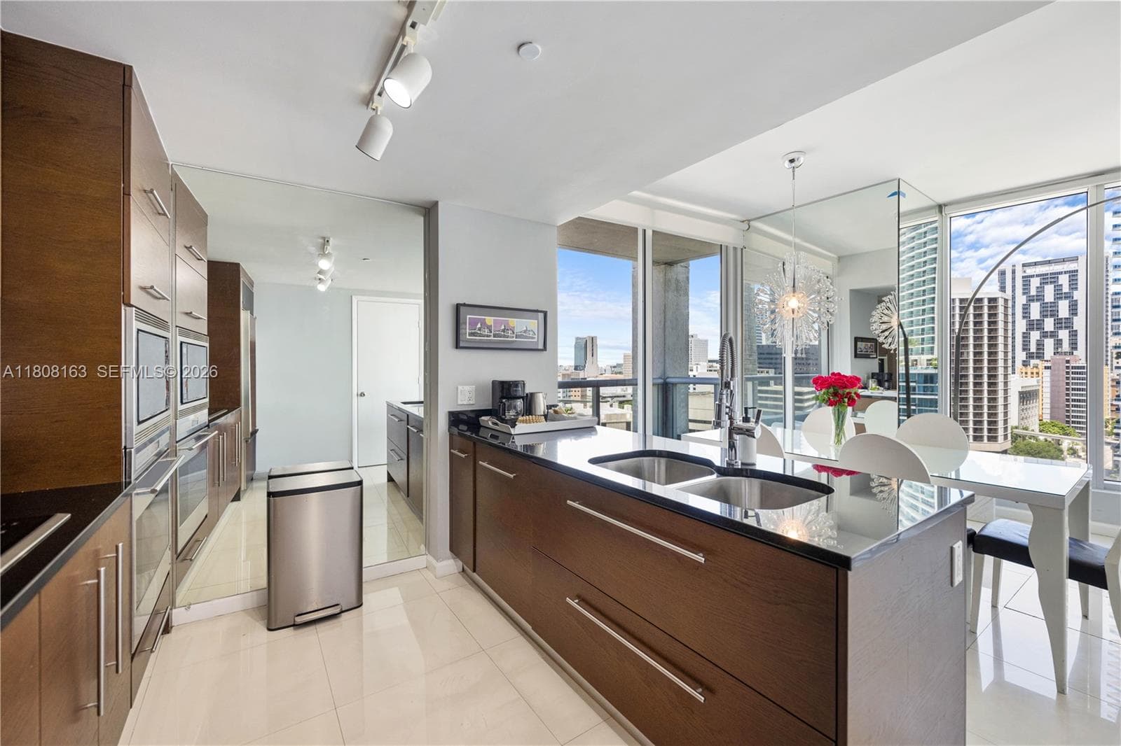 485 Brickell Ave # 1604, Miami FL 33131