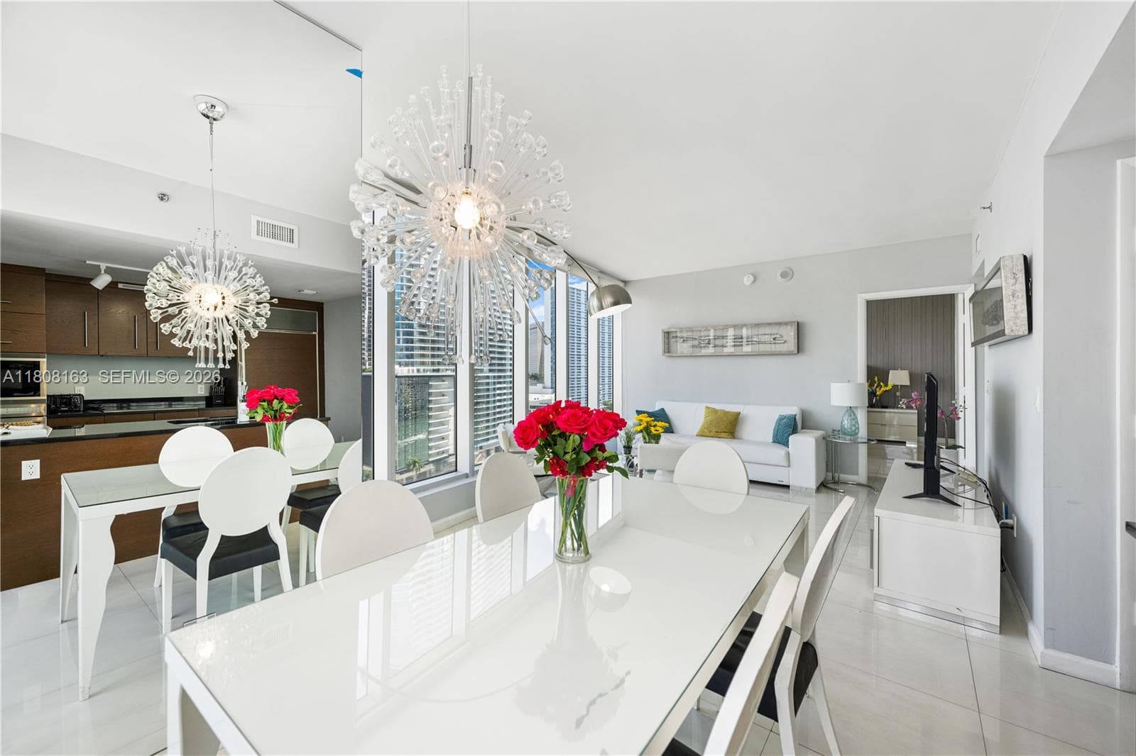 485 Brickell Ave # 1604, Miami FL 33131
