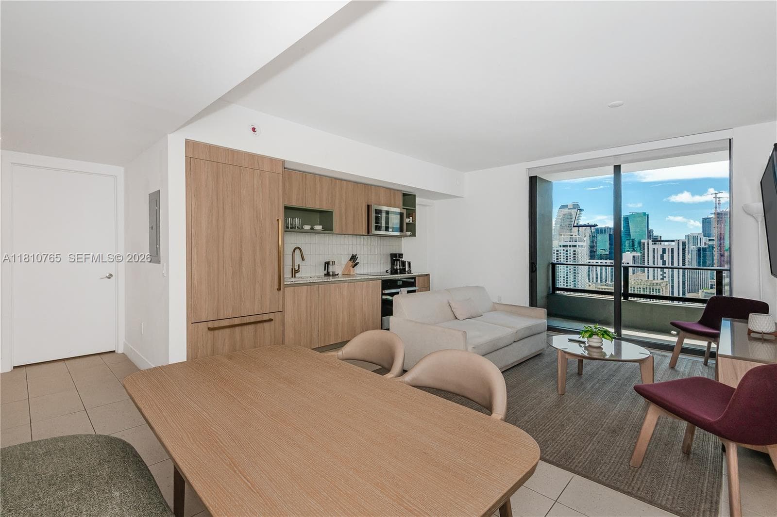 159 NE 6TH ST # 3205, Miami FL 33132