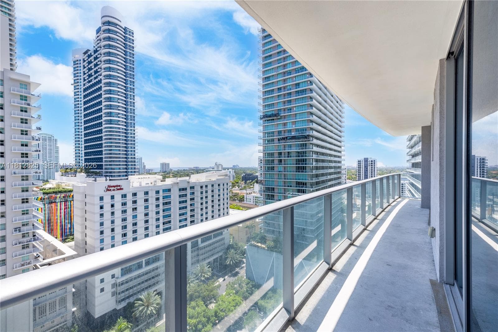 1100 S Miami Ave # 1704, Miami FL 33130