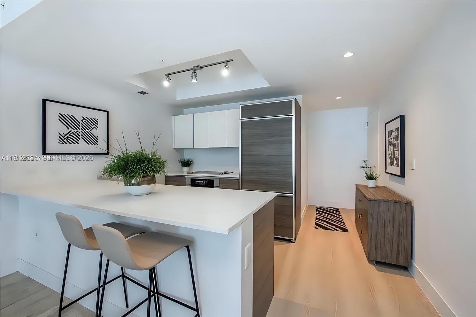 1100 S Miami Ave # 1704, Miami FL 33130