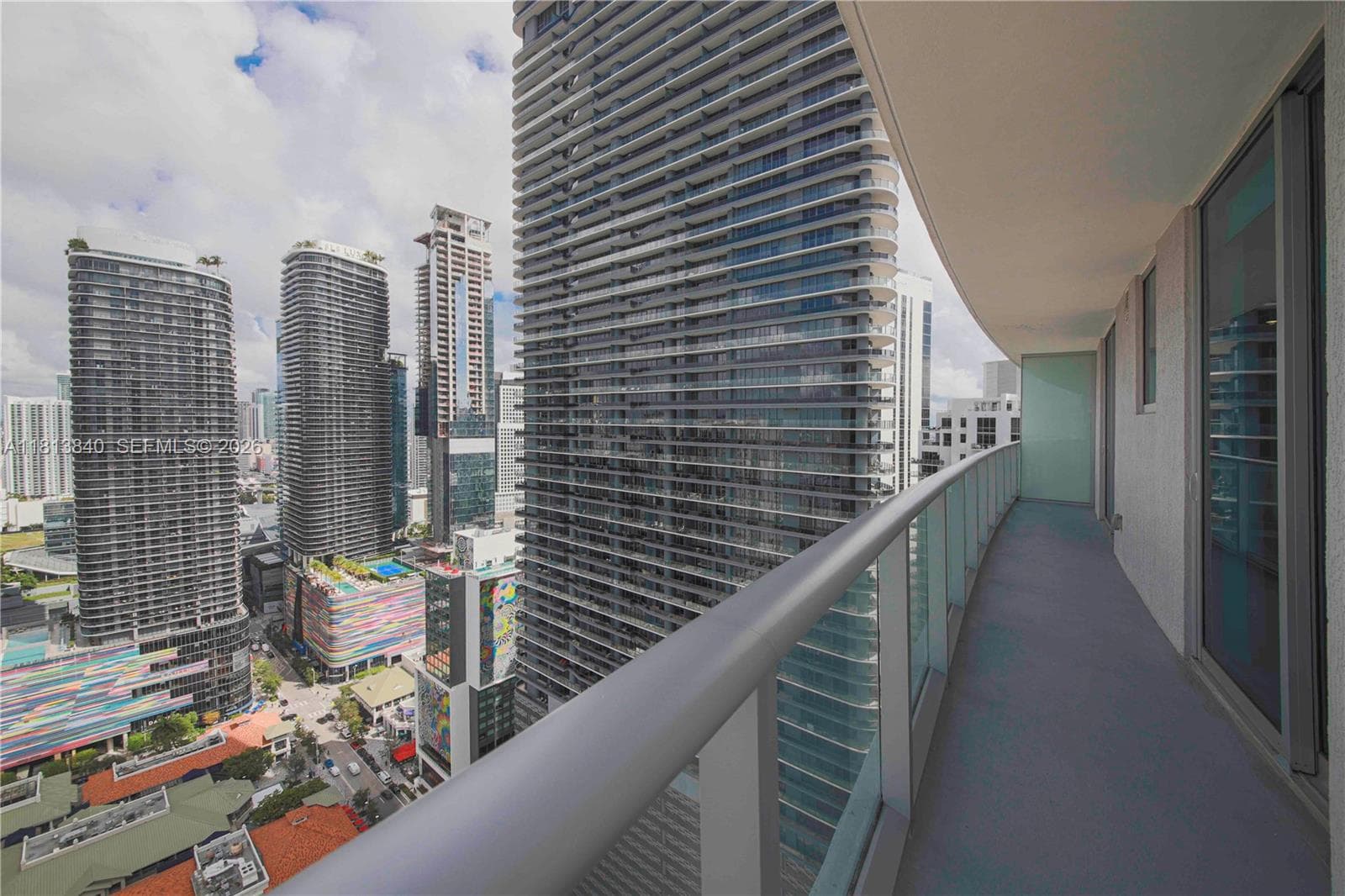 1100 S Miami Ave # 3607, Miami FL 33130