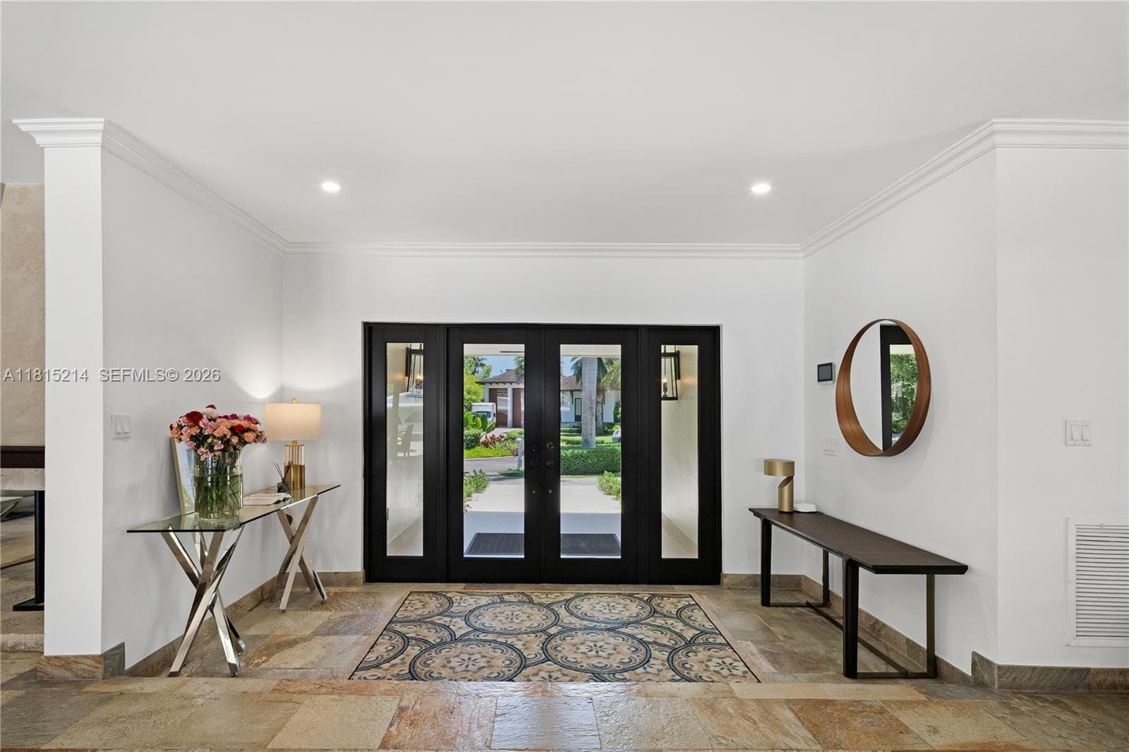 435 Marquesa Dr, Coral Gables FL 33156