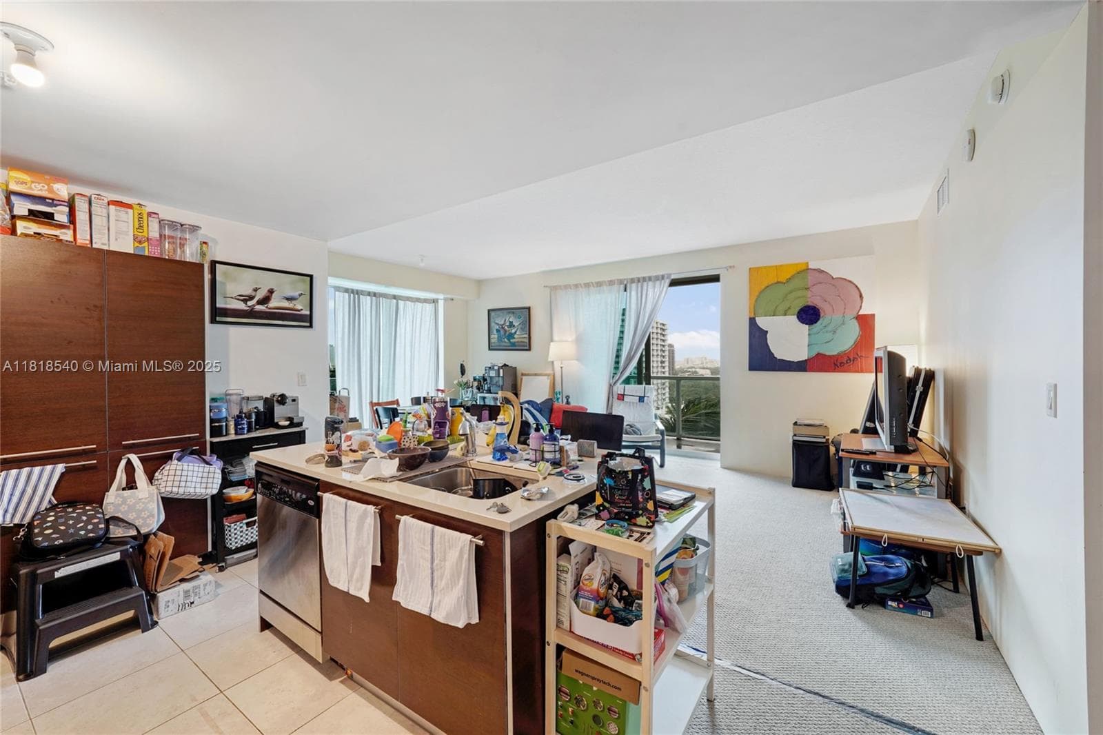 1900 N Bayshore Dr # 1411, Miami FL 33132