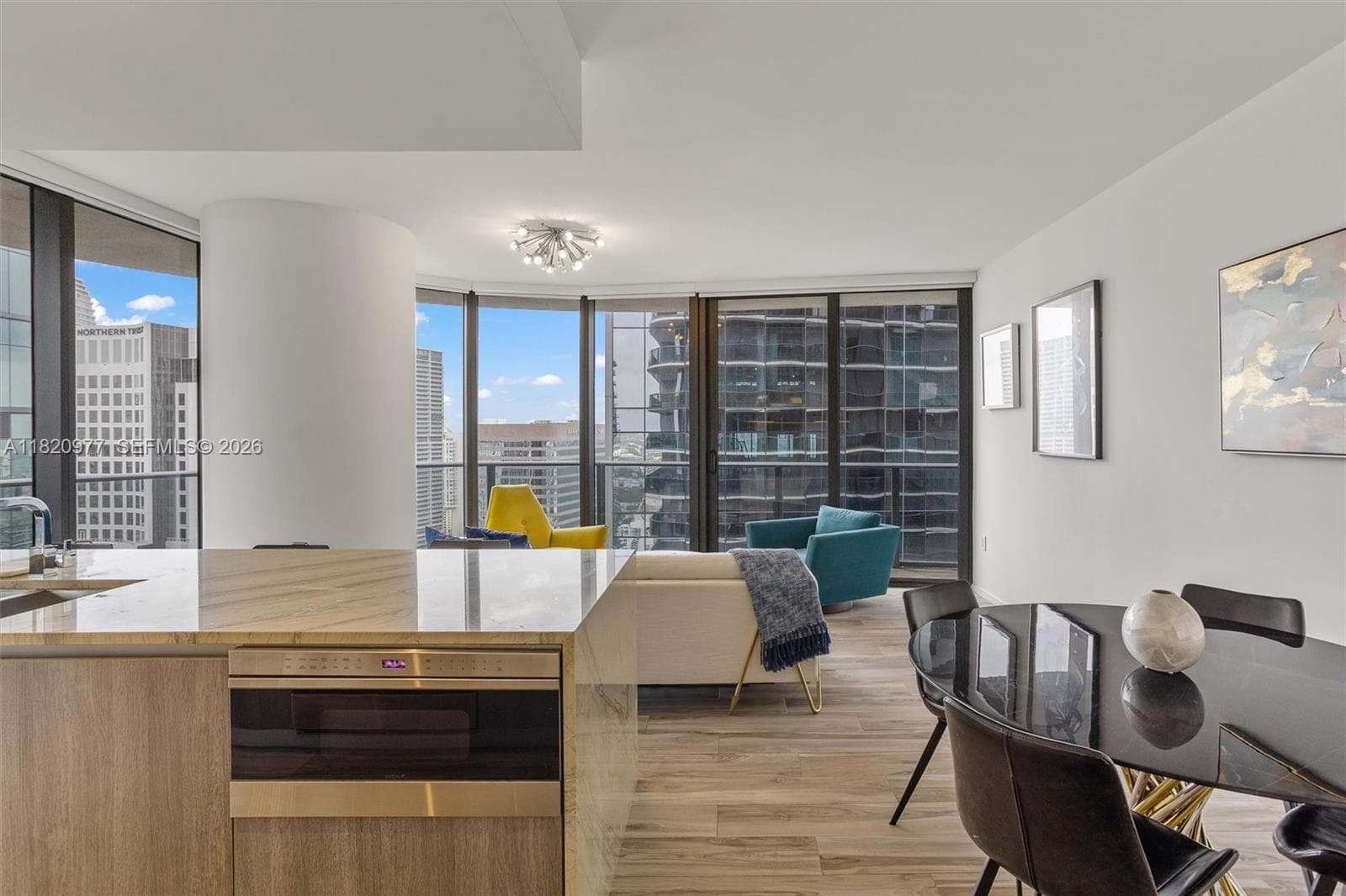 801 S Miami Ave # 4205, Miami FL 33130