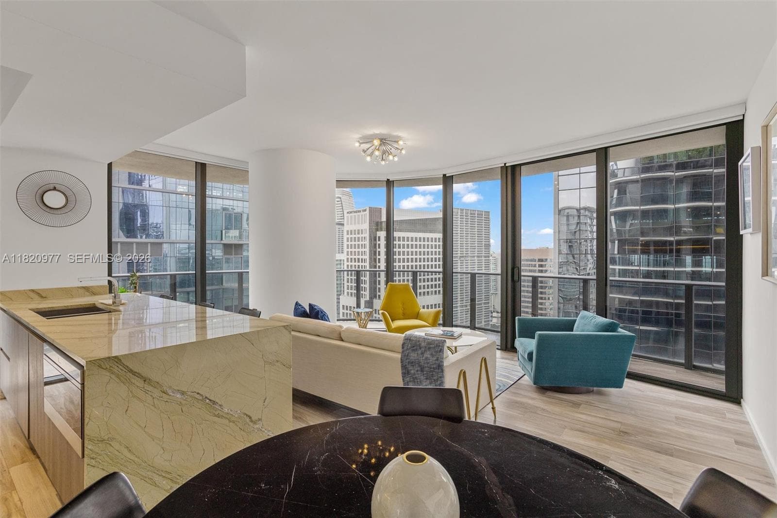 801 S Miami Ave # 4205, Miami FL 33130