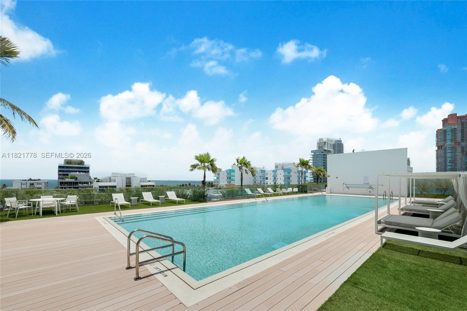300 Collins Ave # 3D, Miami Beach FL 33139