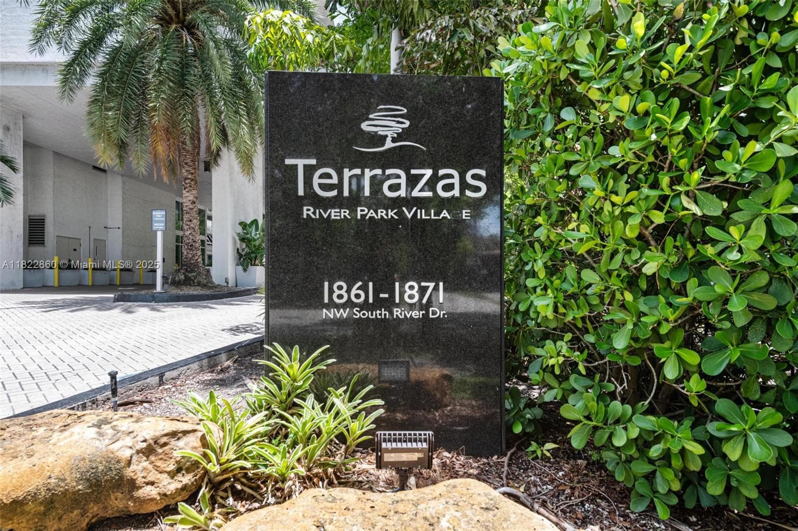 1861 NW S River Dr # 01, Miami FL 33125