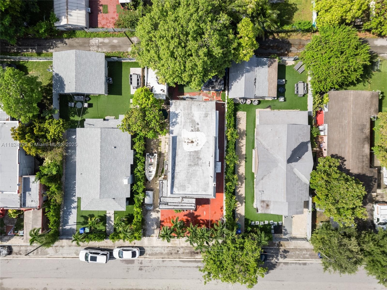 50 NW 34th Ter, Miami FL 33127