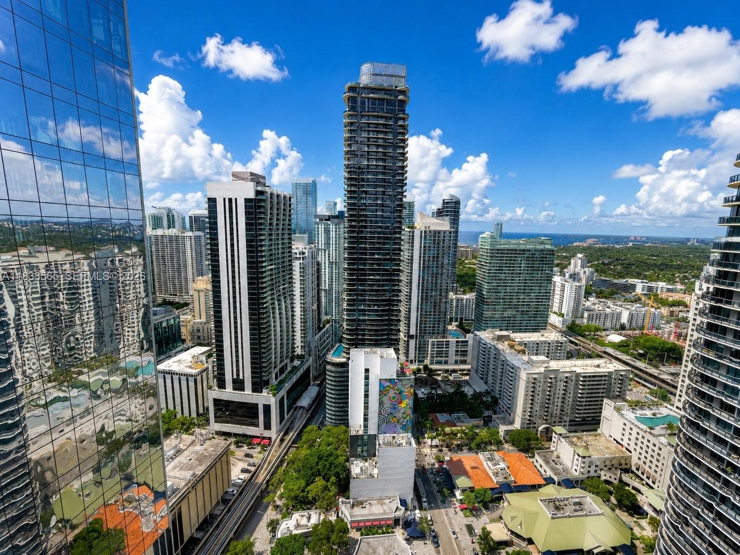 801 S Miami Ave # 4204, Miami FL 33130