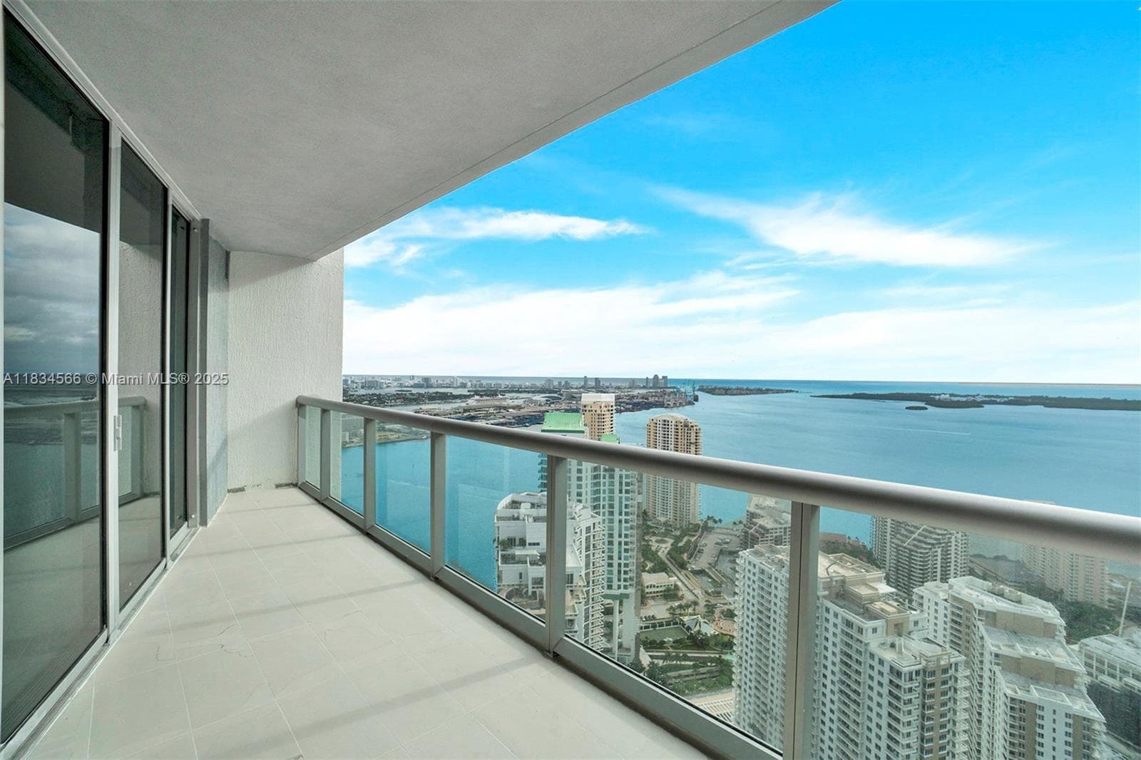 465 Brickell Ave # 4505, Miami FL 33131