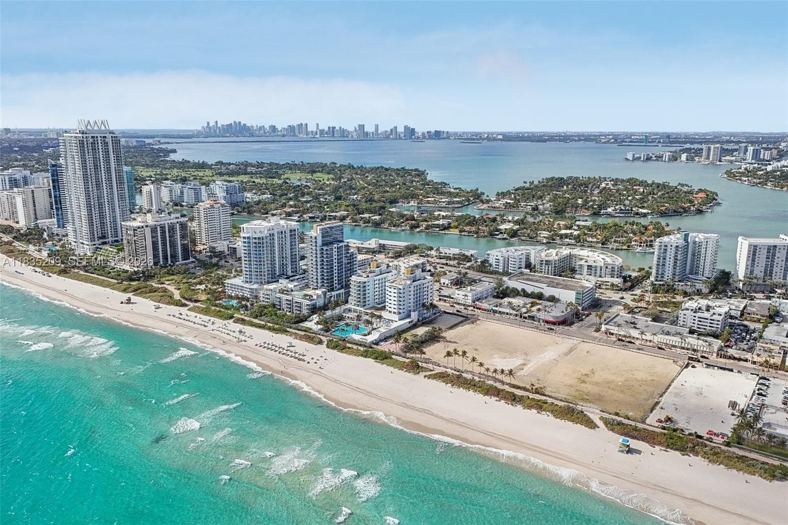 6620 Indian Creek Dr # 607, Miami FL 33141