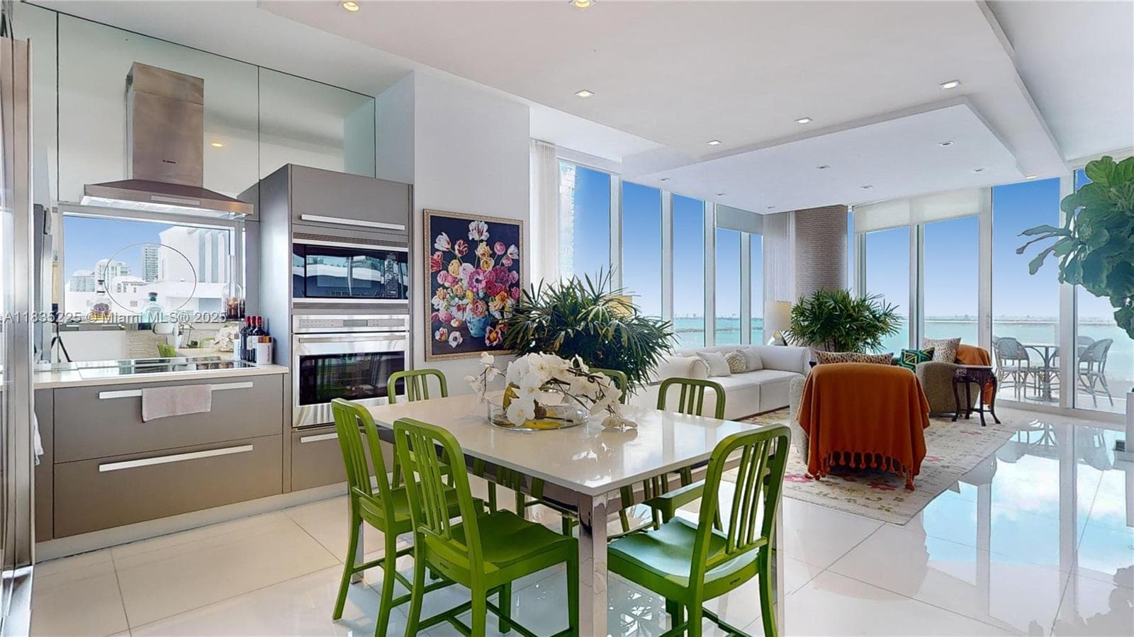 2020 N Bayshore Dr # 2801, Miami FL 33137