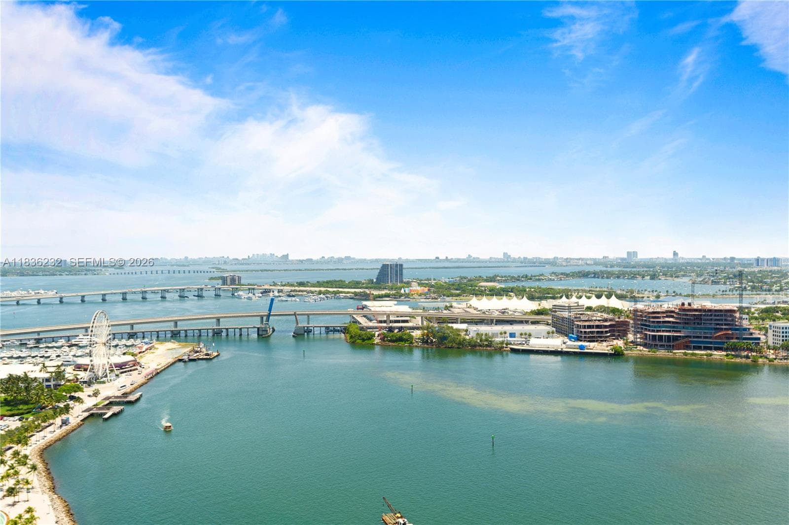 335 S Biscayne Blvd # 3410, Miami FL 33131