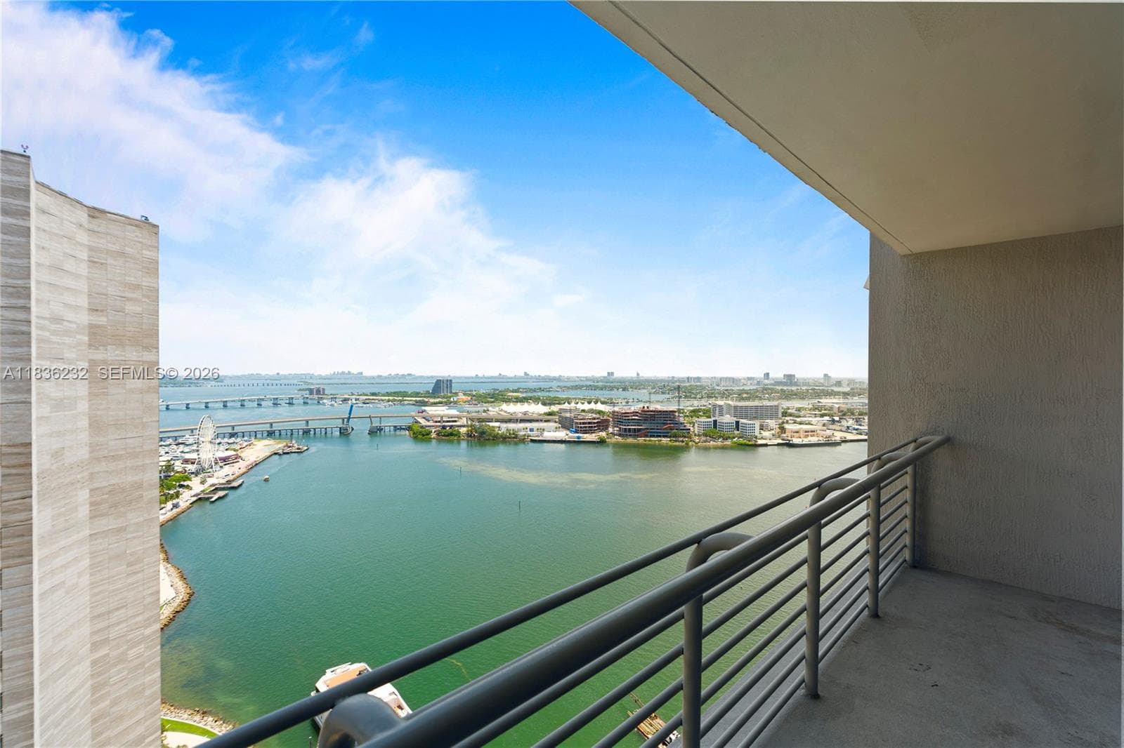 335 S Biscayne Blvd # 3410, Miami FL 33131