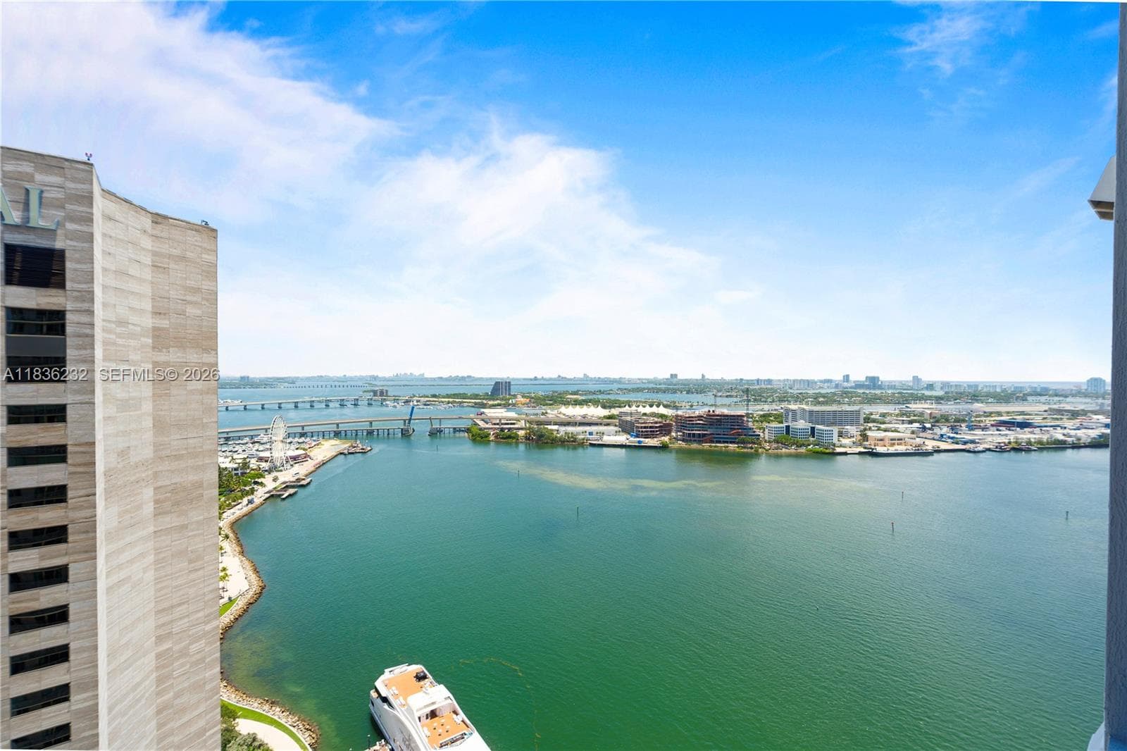 335 S Biscayne Blvd # 3410, Miami FL 33131