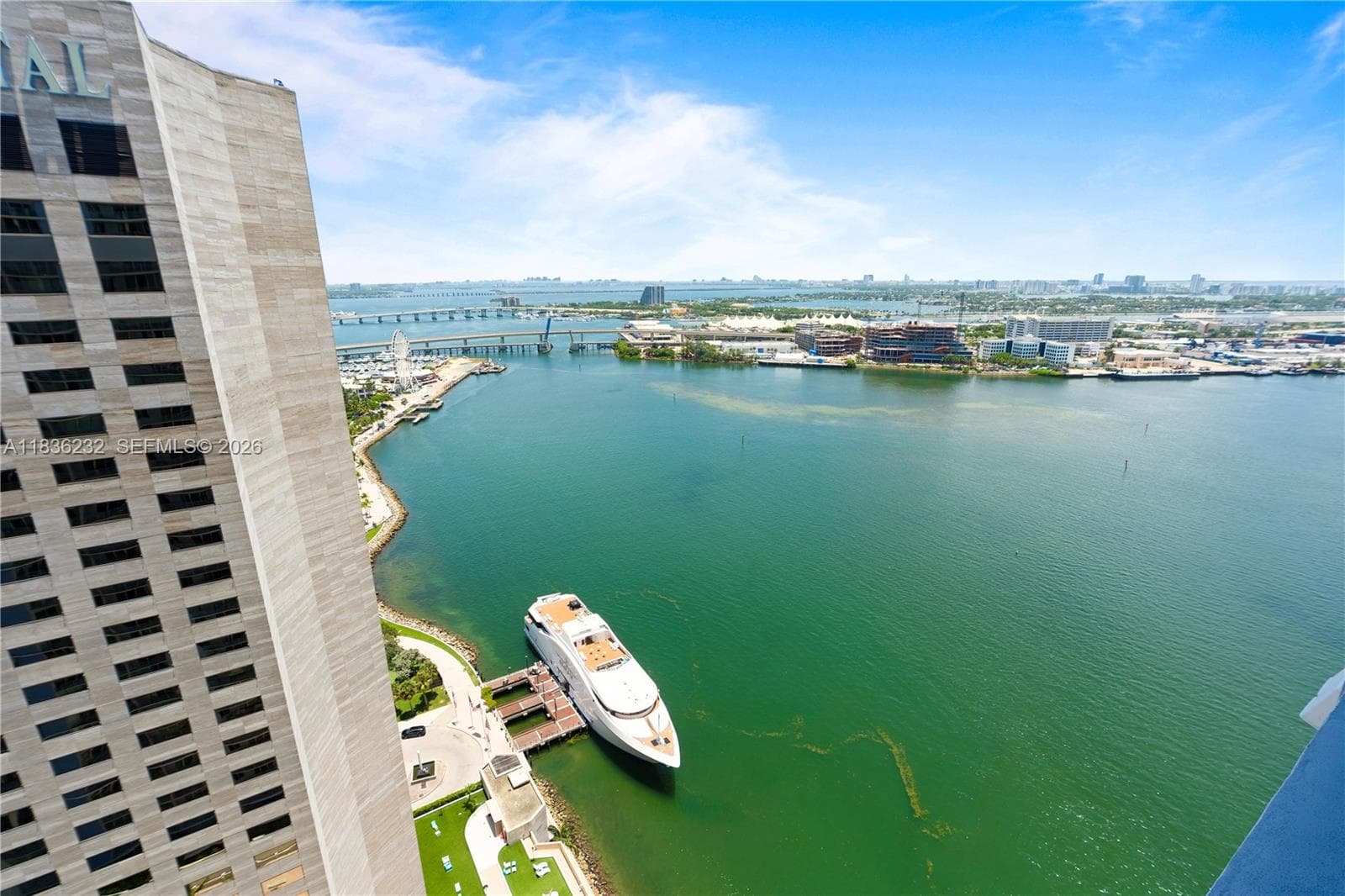 335 S Biscayne Blvd # 3410, Miami FL 33131