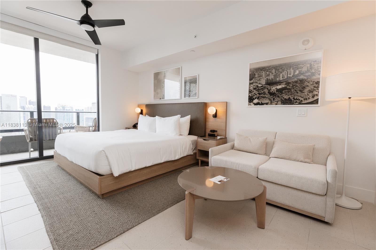 601 NE 1st ave # 3612, Miami FL 33132