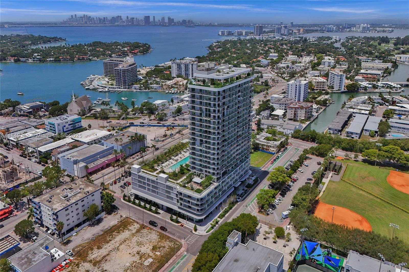 580 72nd St # 1208, Miami Beach FL 33141
