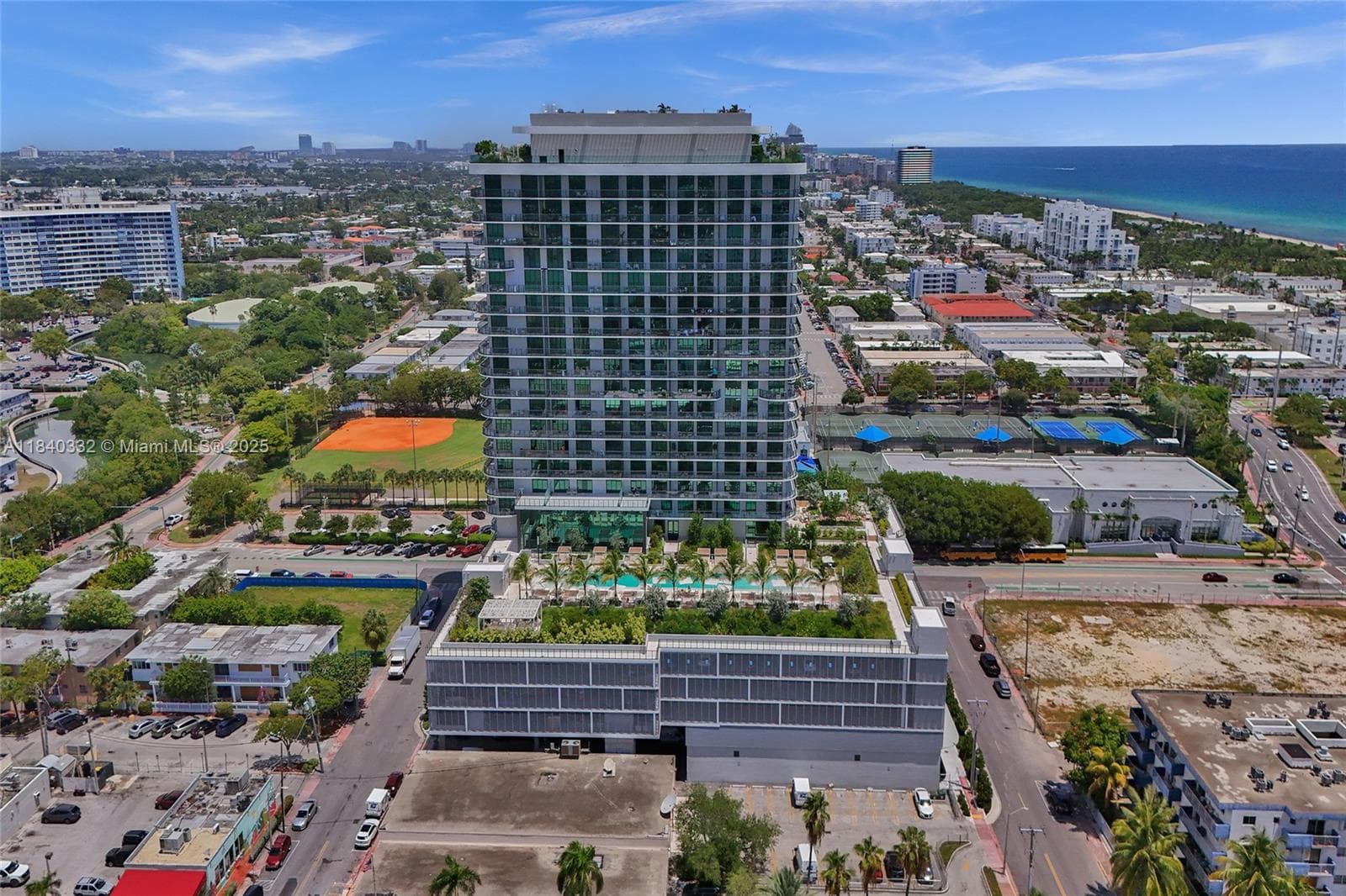 580 72nd St # 1208, Miami Beach FL 33141
