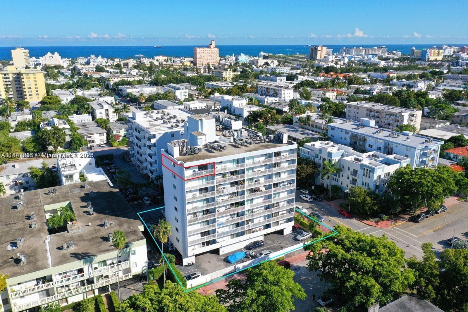 1045 10th St # 907, Miami Beach FL 33139