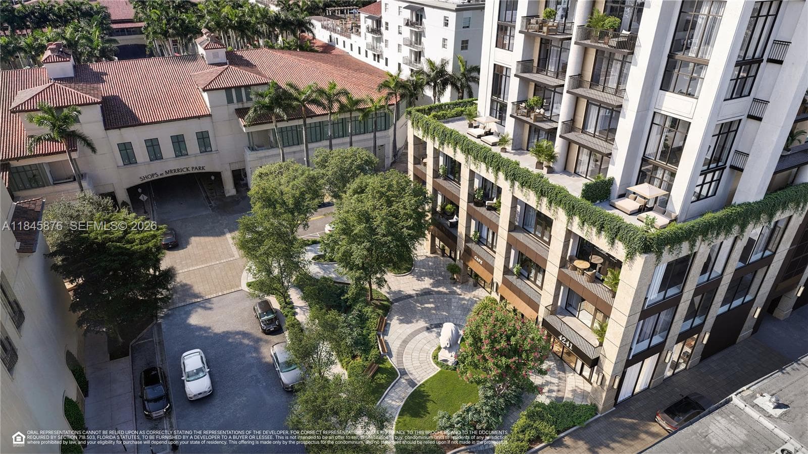 4241 Aurora St # 505, Coral Gables FL 33146