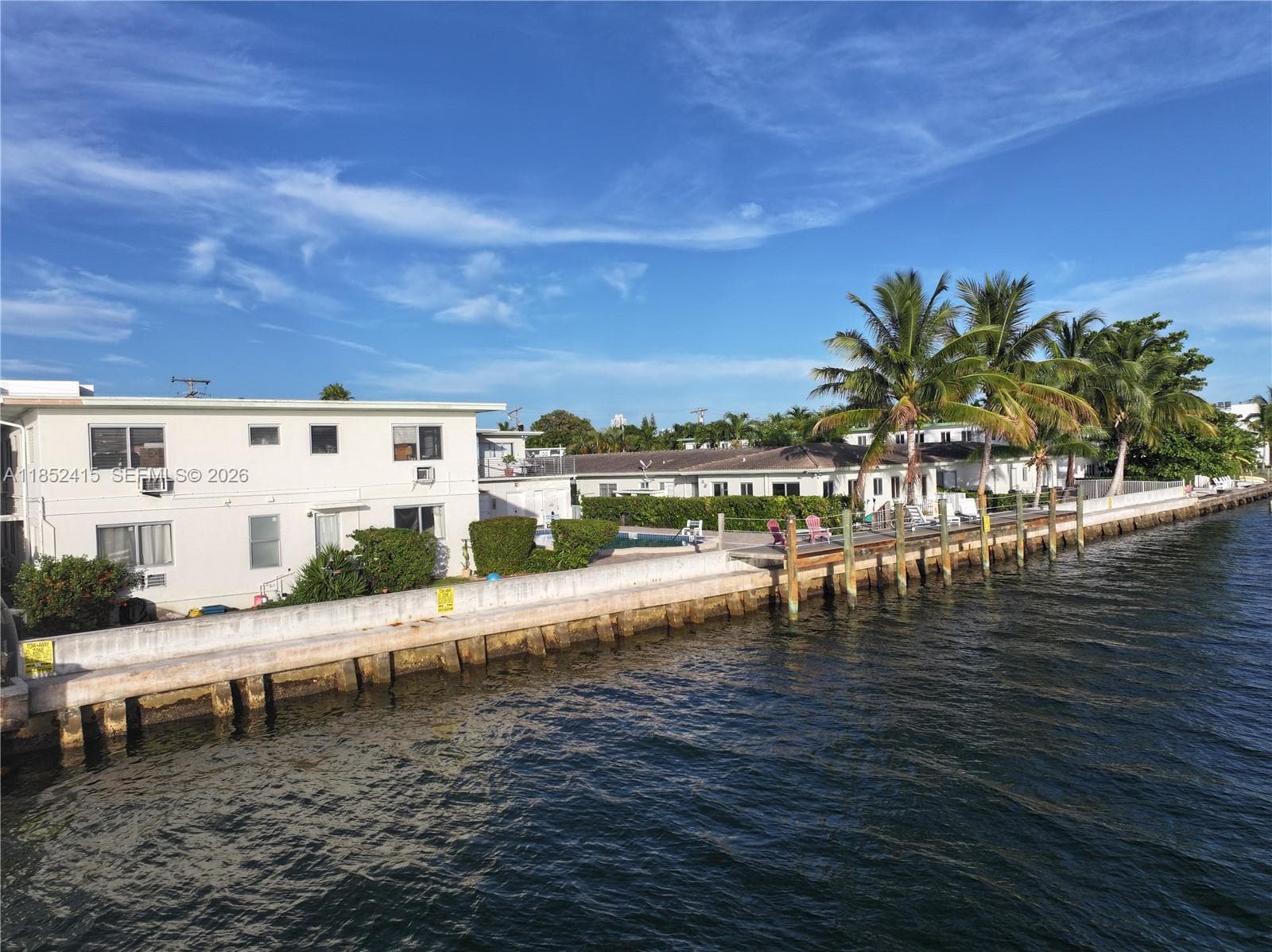 2200 Bay Dr # 3, Miami Beach FL 33141