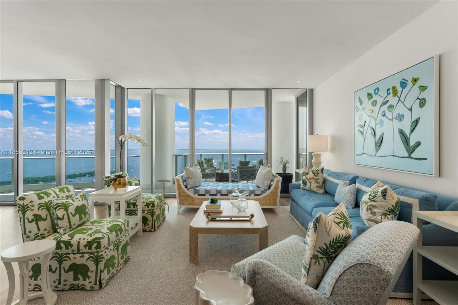 2627 S Bayshore Dr # 2801, Miami FL 33133