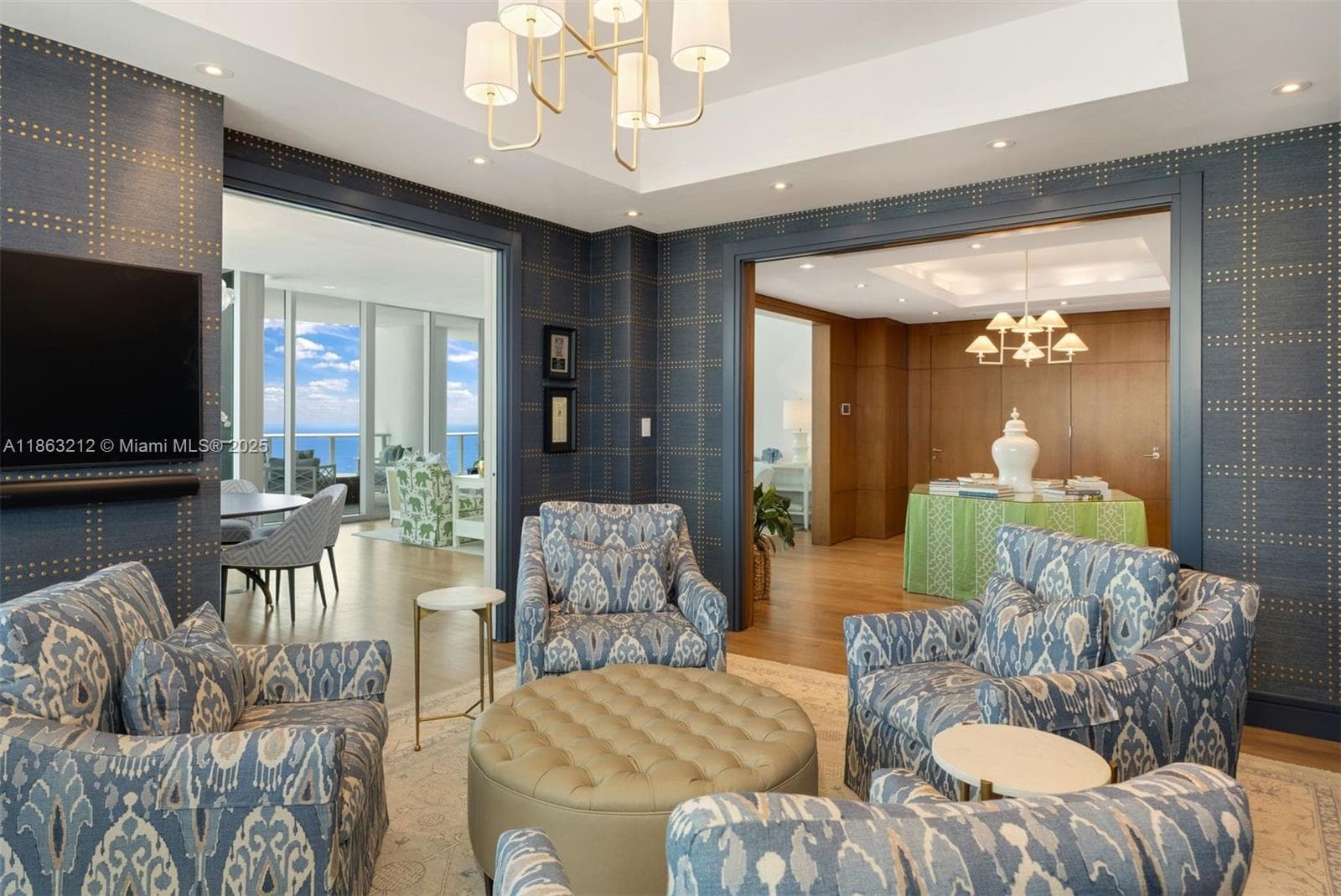 2627 S Bayshore Dr # 2801, Miami FL 33133