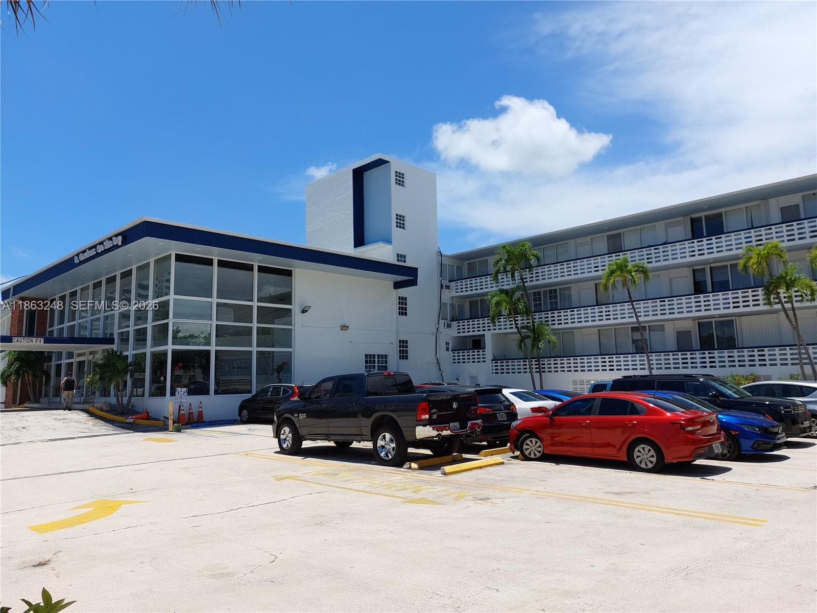 6484 Indian Creek Drive # 320, Miami Beach FL 33141